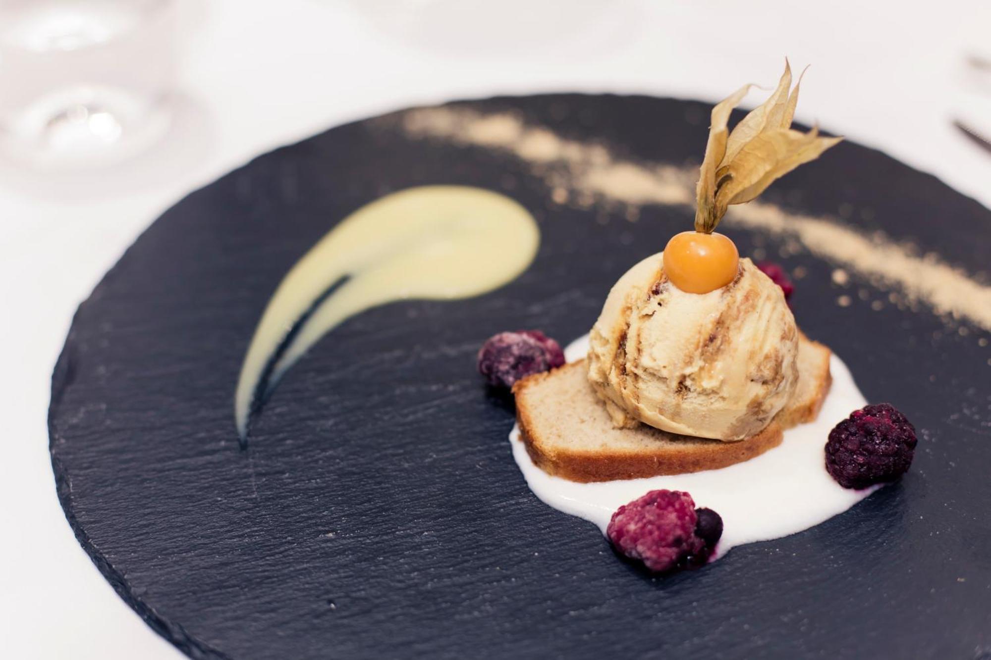 Hotel Restaurante Masia La Torre Mora de Rubielos Eksteriør bilde